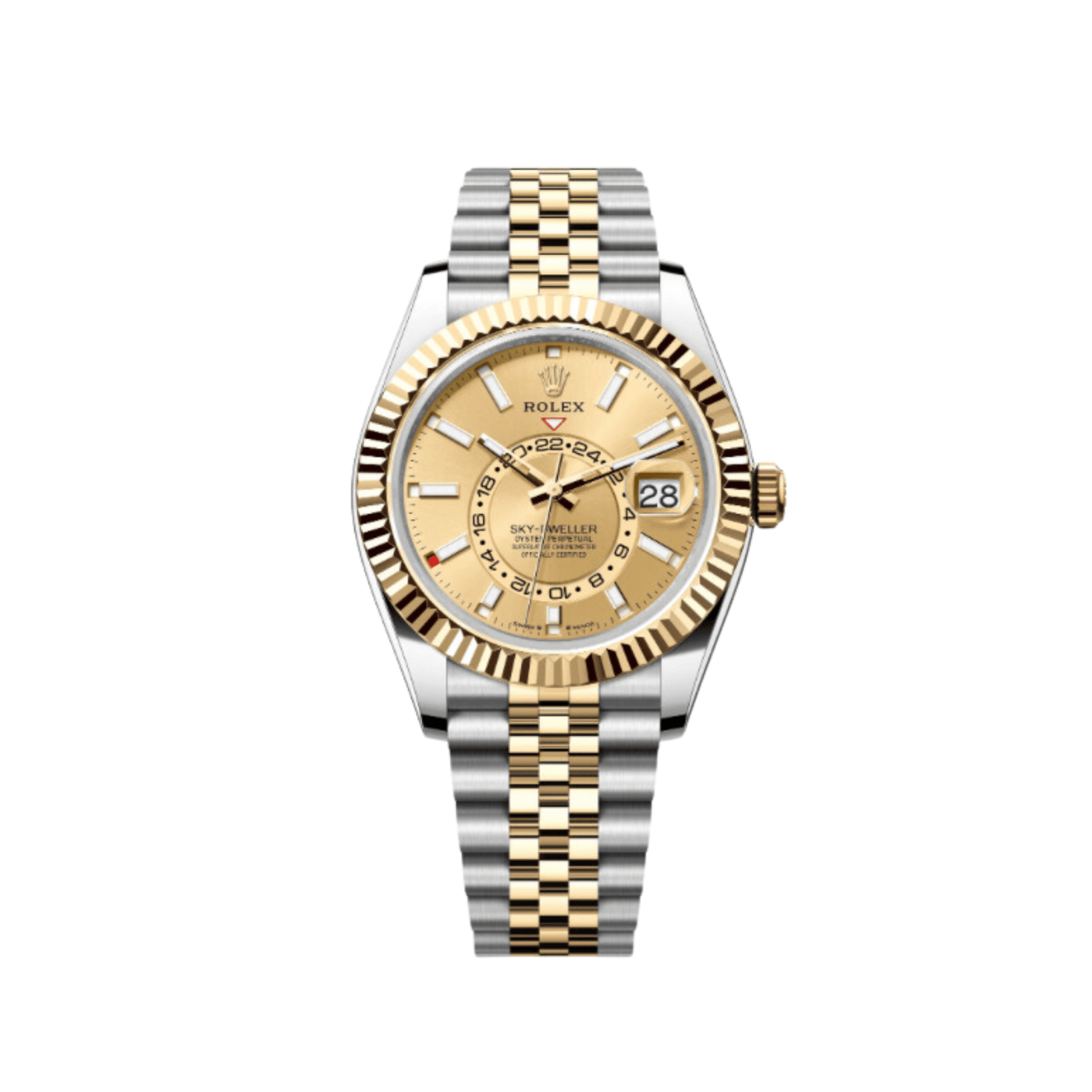 Rolex Sky-Dweller 336933