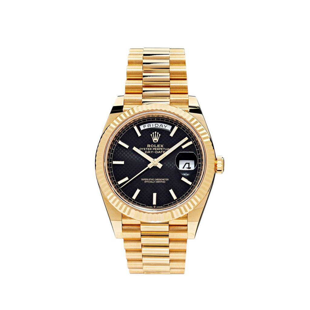 Rolex Day-Date 228238