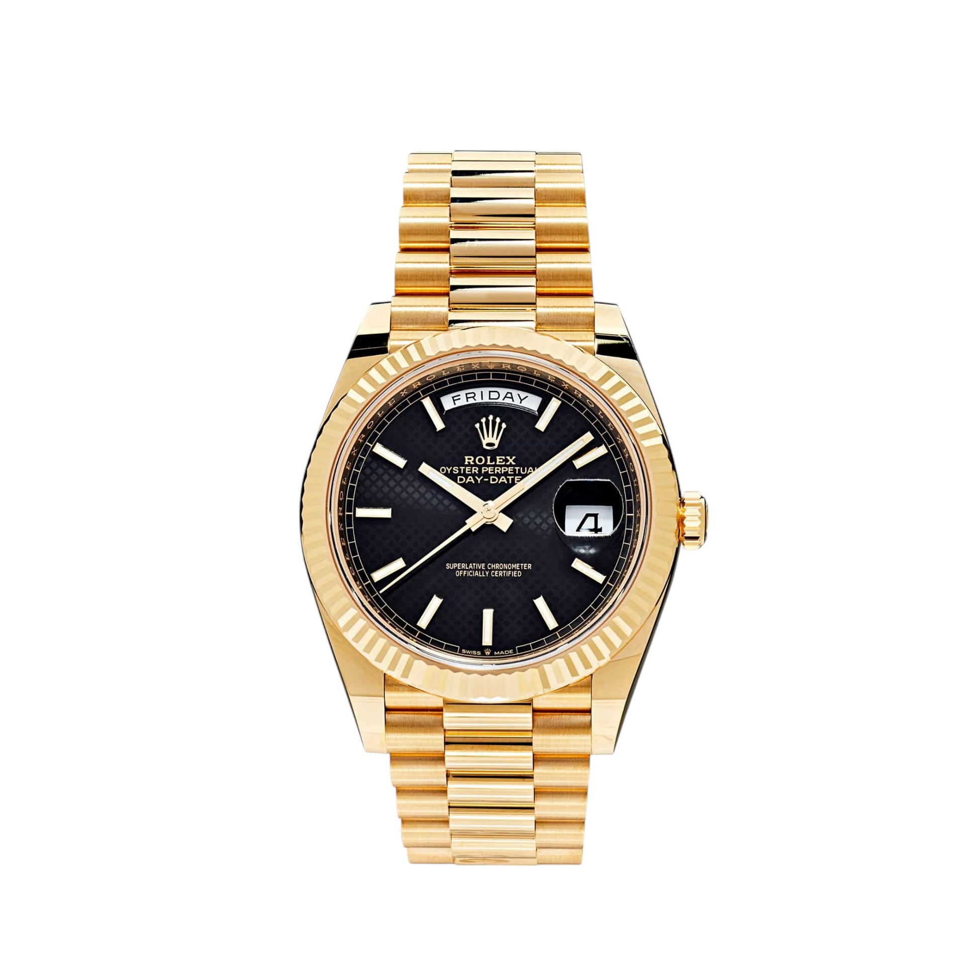 Rolex Day-Date 228238