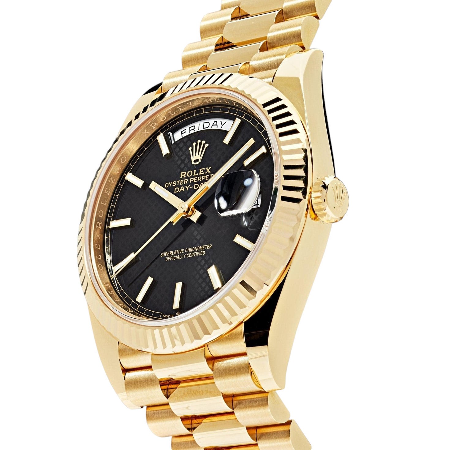 Rolex Day-Date 228238