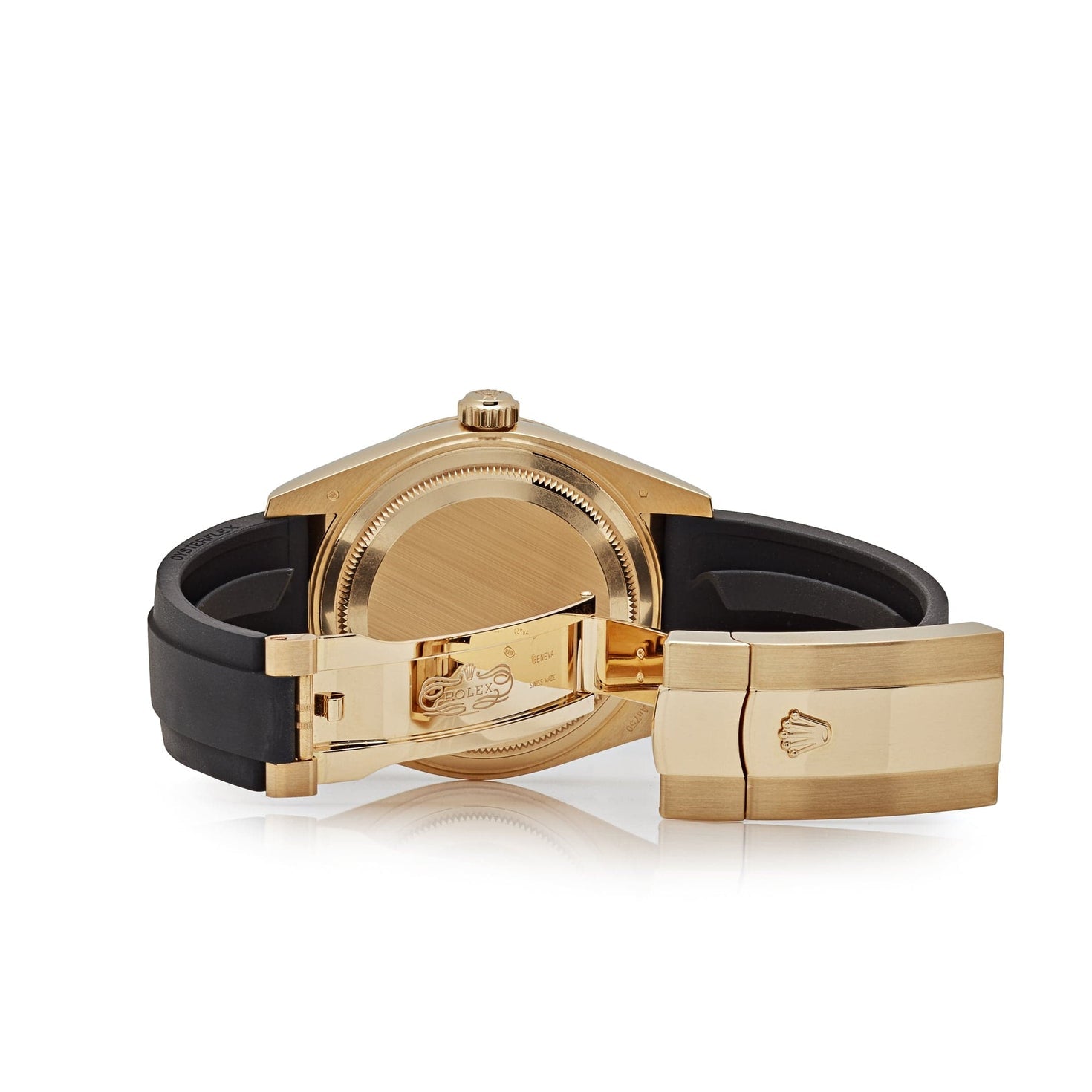Rolex Sky-Dweller 326238 Yellow Gold