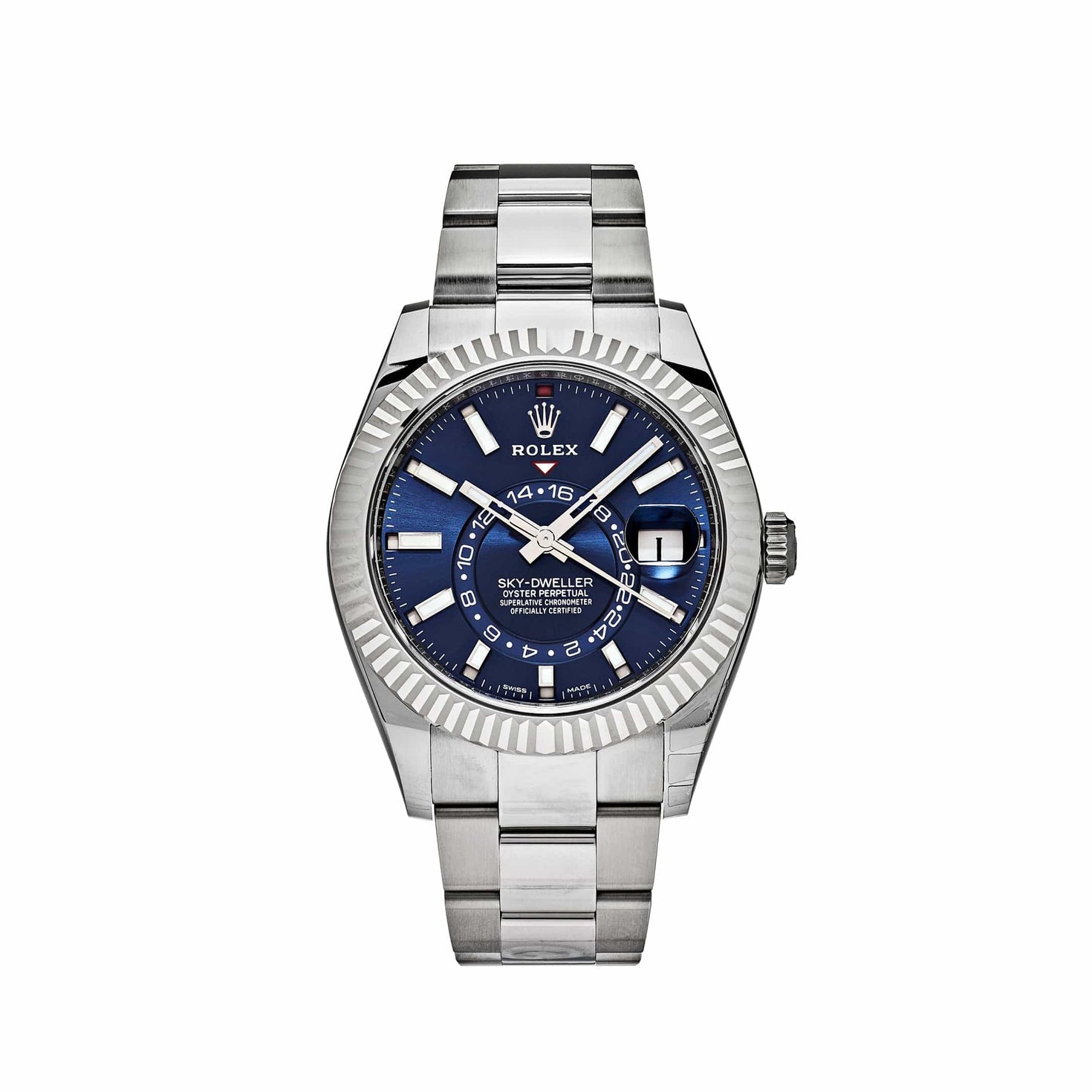 Rolex Sky-Dweller 326934